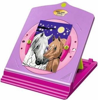 285075 Ravensburger CreArt Atelier Paarden