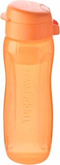 85319 Tupperware Essentials Eco Fles 500 ml Oranje