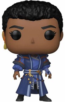 1006 Funko POP! Doctor Strange Multiverse Of Madness Sara