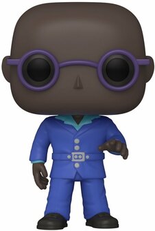 1174 Funko POP! The Matrix Morpheus   
