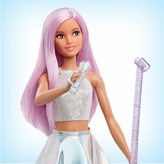 77582 Barbie Careers Popster