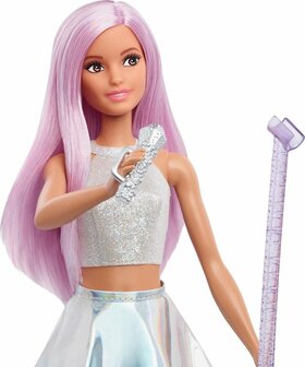 77582 Barbie Careers Popster
