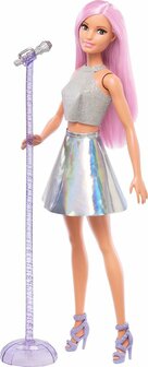 77582 Barbie Careers Popster