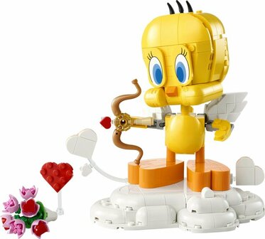 40824 LEGO Looney Tunes  Lieve Tweety