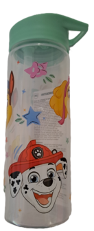 48770 Paw Patrol Rietjesbeker 500ml