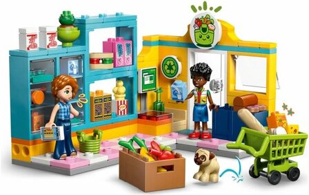 42680 LEGO Friends Heartlake City Buurtsupermarkt