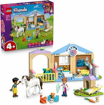 42696 LEGO Friends Dierenkliniek