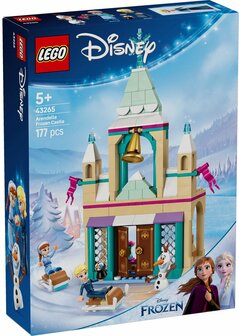 43265 LEGO Disney Frozen kasteel van Arendelle