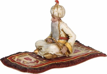 20938 Efteling  De Fakir