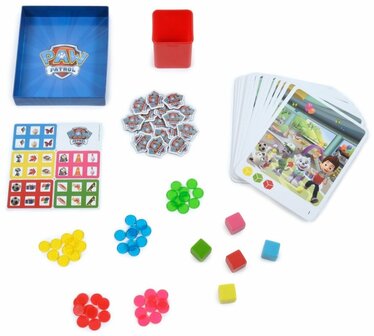 13018 Paw Patrol Finders Seekers