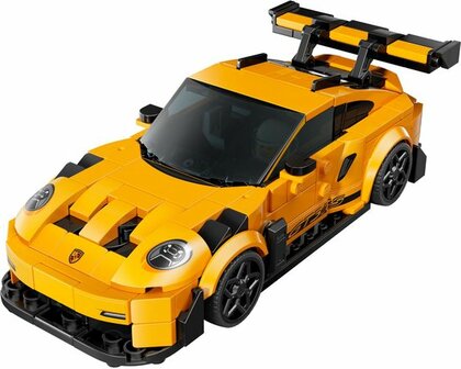 77239 LEGO Speed Champions Porsche 911 GT3 RS Supercar