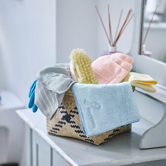 29637 Tupperware Schoonmaakset 3-delig