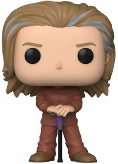 1051 Funko POP! Arthur Harrow  Marvel  Moonknight