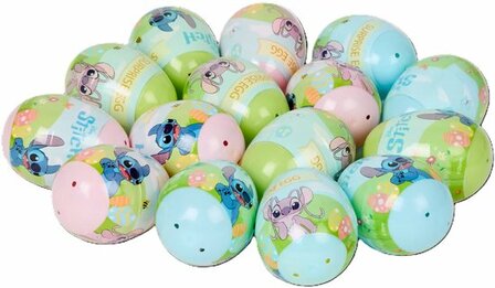 37984 Disney Stitch Paaseieren