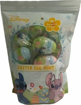 37984 Disney Stitch Paaseieren