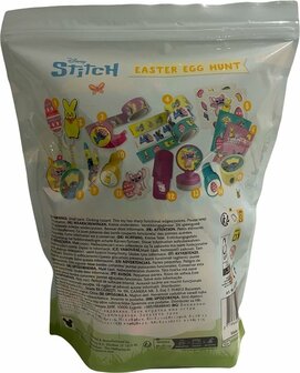 37984 Disney Stitch Paaseieren