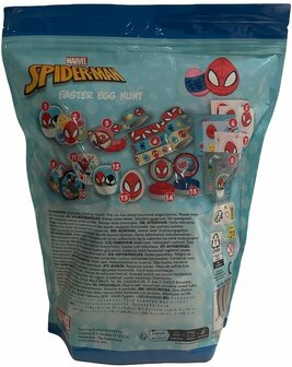 37977 Marvel Spiderman Paaseieren