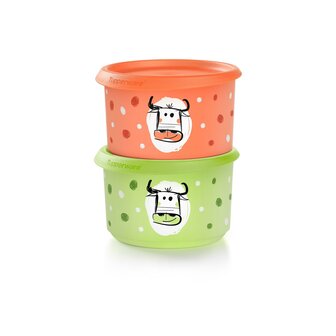 38032 Tupperware Cow Party Dozen (2)