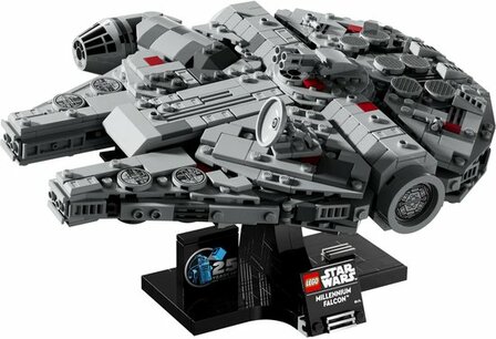 75375 LEGO Star Wars Millennium Falcon