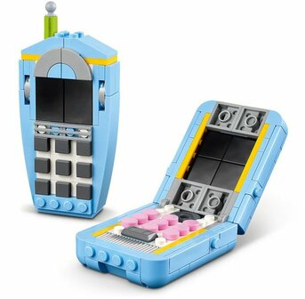 31174 LEGO Creator 3in1 Retro Telefoon
