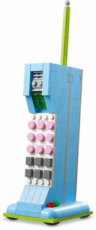 31174 LEGO Creator 3in1 Retro Telefoon