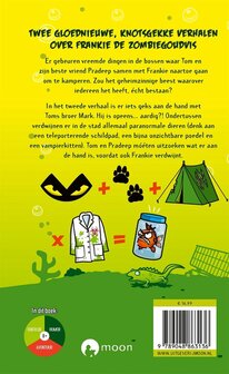 63136 Boek Mijn Dikke Vette Zombiegoudvis 3