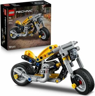 42225 LEGO Technic Gele Motor