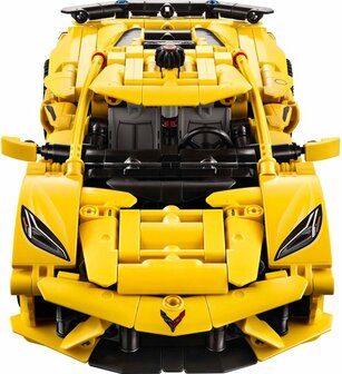 42205 LEGO Technic Chevrolet Corvette Stingray
