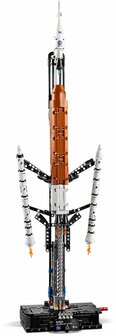 42221 LEGO Technic NASA Artemis Ruimteraket