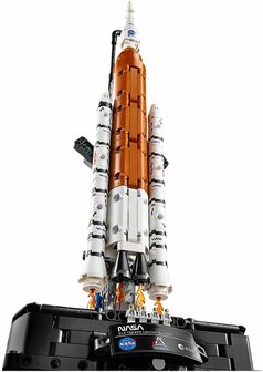 42221 LEGO Technic NASA Artemis Ruimteraket