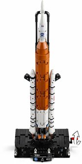 42221 LEGO Technic NASA Artemis Ruimteraket