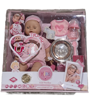 102984 Schildkr&ouml;t Pop Emilia Heartbeat, 42 cm