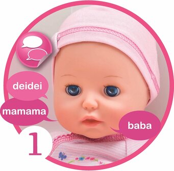 102984 Schildkr&ouml;t Pop Emilia Heartbeat, 42 cm