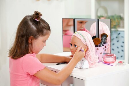 838372 ZAPF Creation BABY born Stylingmarker en accessoires