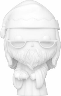 125 Funko POP! Harry Potter Albus Dumbledore 