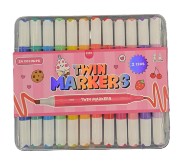 71631 Kids Kingdom Twinmarkers
