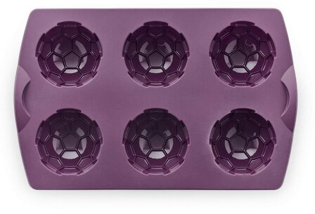 95661 Tupperware Multiflex Mini Football Vorm