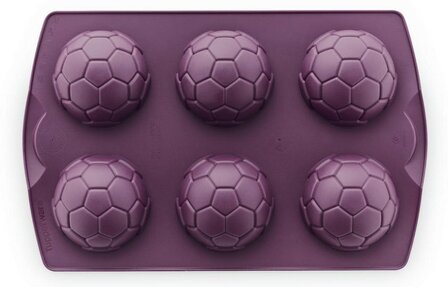 95661 Tupperware Multiflex Mini Football Vorm