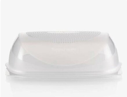 99242 Tupperware CheeSmart met CondensControl-systeem  30 x 27 x 10,7 cm