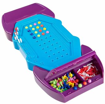 78321 Spin Master Spel Kraak de code