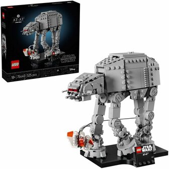 75440 LEGO Star Wars AT-AT Walker