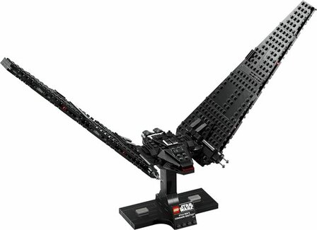 75406 LEGO Star Wars Kylo Rens Command Shuttle