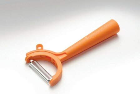 52360 Tupperware Dunschiller Omkeerbaar Mes