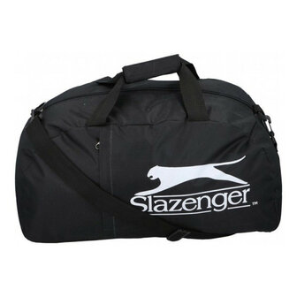00241 Slazenger Sporttas Zwart 50x30x30cm 