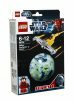 9674 LEGO Star Wars Naboo Starfighter & Naboo