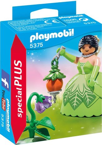 5375 PLAYMOBIL Special Plus Bloemenprinses