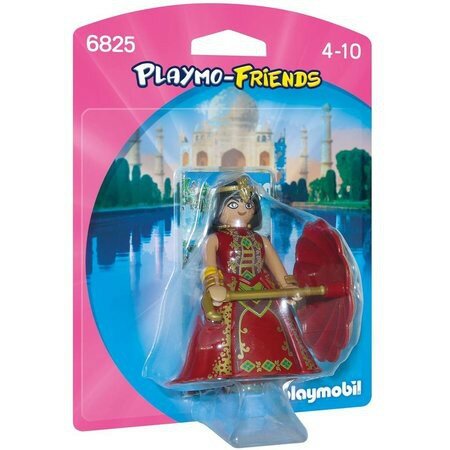 6825 PLAYMOBIL Playmo-Friends Indische prinses