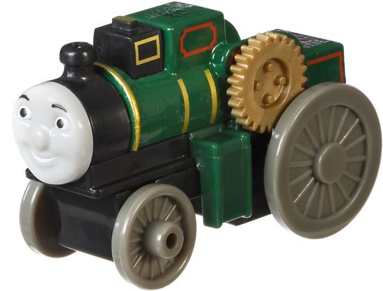 Fisher-Price Thomas de Trein Adventures Trevor