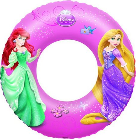 91043 Disney Princess Zwemring