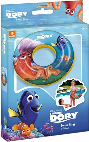 16617 Finding Dory zwemring / zwemband 50 cm